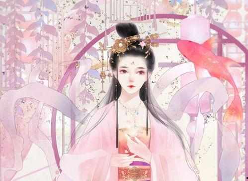 女主爆料娱乐圈文推荐古言,古言世界再掀风云  第1张