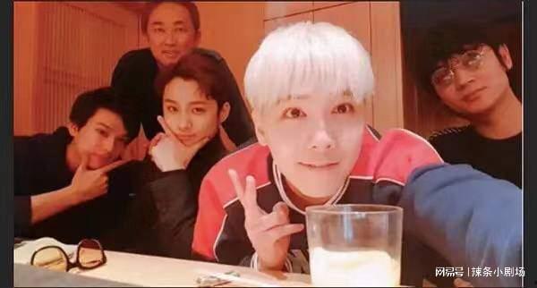 娱乐圈离职人员爆料视频,揭秘幕后的真实内幕  第1张